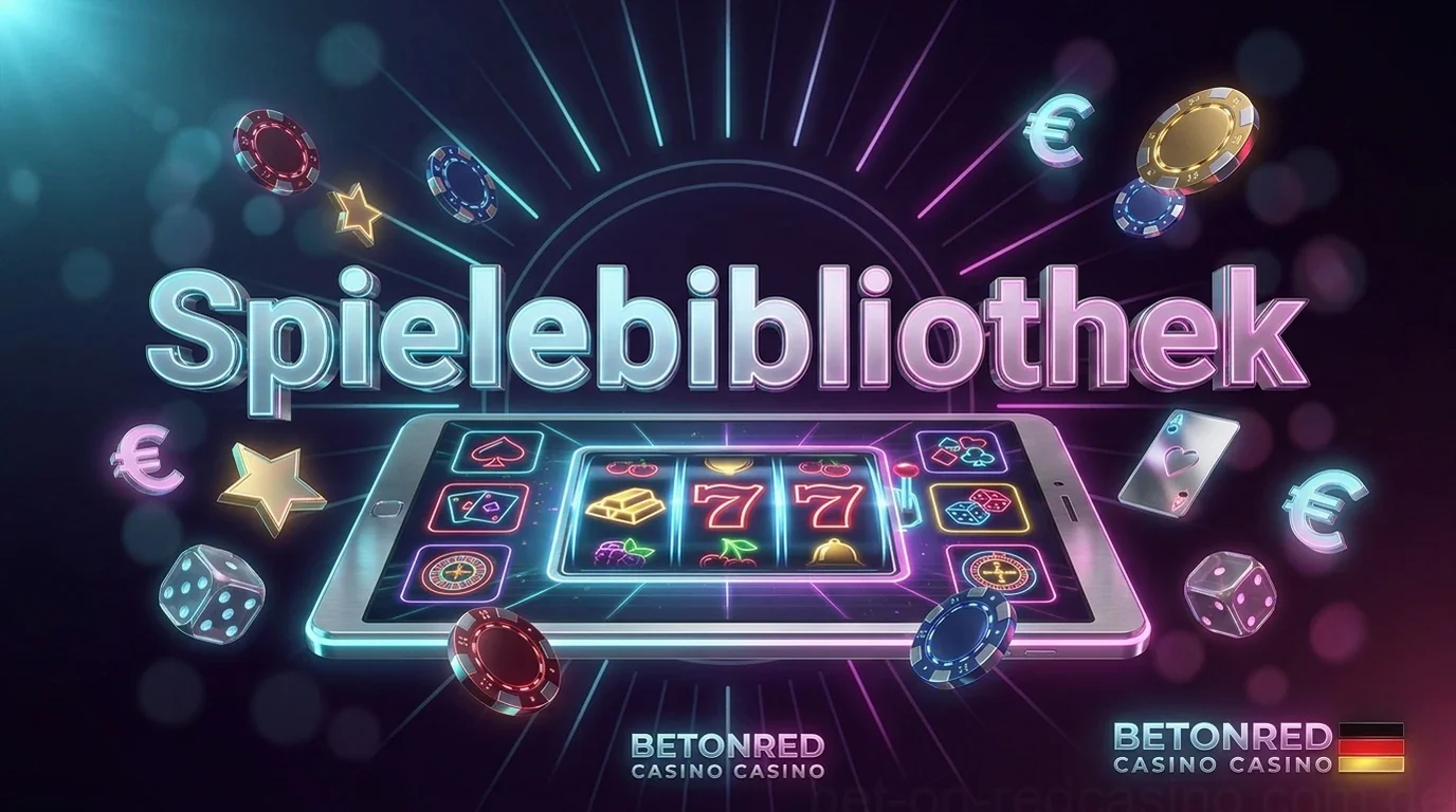 Spielebibliothek