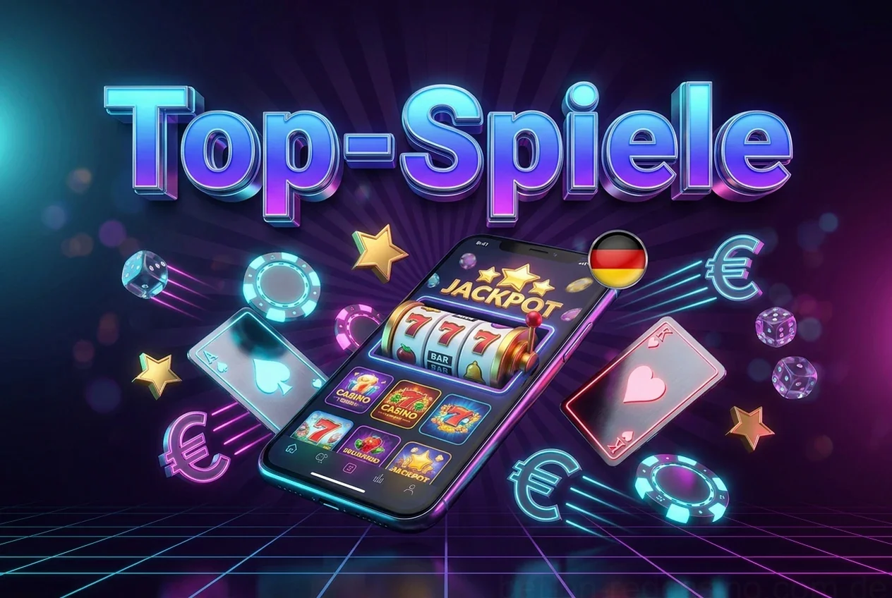 Top-Spiele